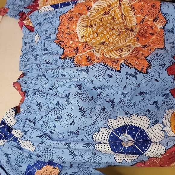 INC Top, Size XL, Off shoulder - Picture 3 of 6